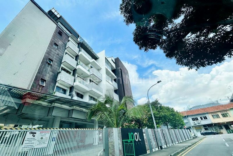 3 Bed Apartment (Condo) for Rent in  Jool Suites - Image 4